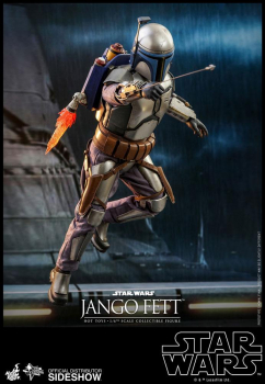 Jango Fett