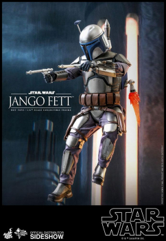 Jango Fett