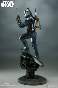 Jango Fett Premium Format