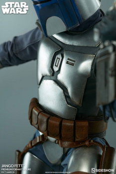 Jango Fett Premium Format