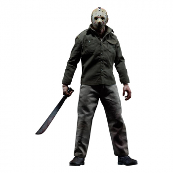 Jason Voorhees