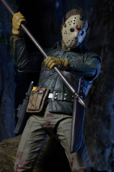 Jason Part VI