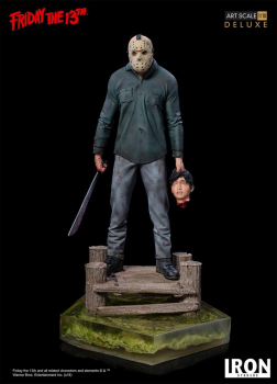 Jason Art Scale