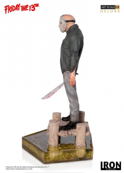 Jason Art Scale