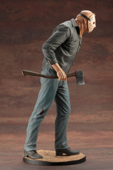 Jason ArtFX Statue