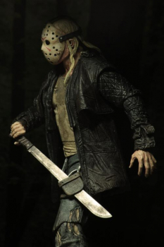 Ultimate Jason