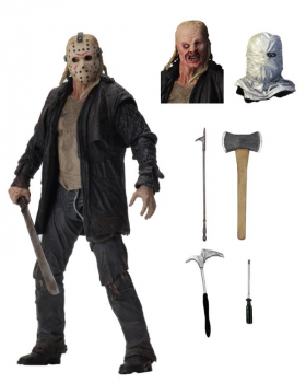 Ultimate Jason Part 2