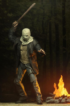 Ultimate Jason Part 2