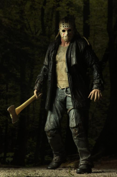 Ultimate Jason