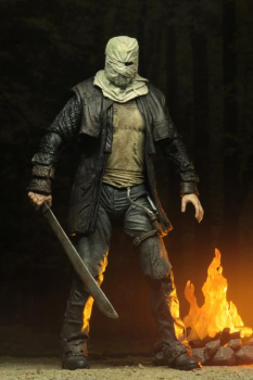 Ultimate Jason