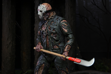 Ultimate Jason