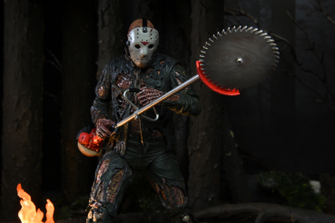 Ultimate Jason