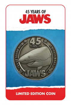 Jaws Coin