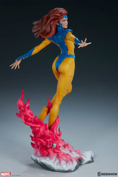 Jean Grey Premium Format