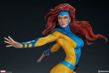 Jean Grey Premium Format