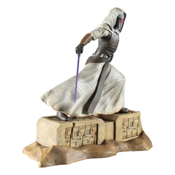 Jedi Revan Statue Gallery, Star Wars: Knights of the Old Republic, 25 cm