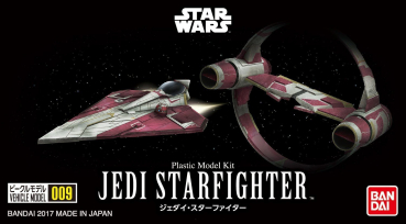 Jedi Starfighter