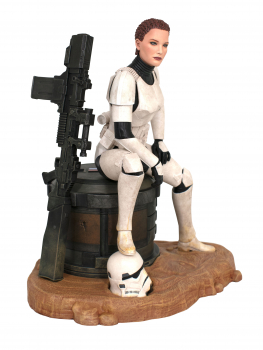 Jes Gistang Statue 1:7 Premier Collection, Star Wars