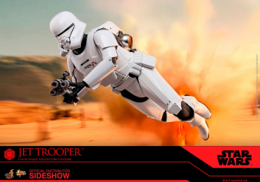 Jet Trooper