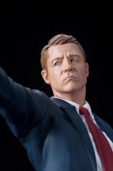 Jim Gordon ArtFX+