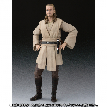 SHF Qui-Gon Jinn