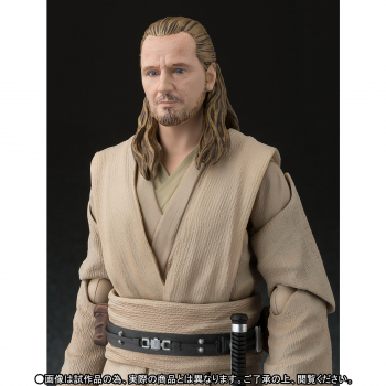 SHF Qui-Gon Jinn