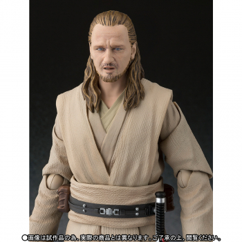 SHF Qui-Gon Jinn