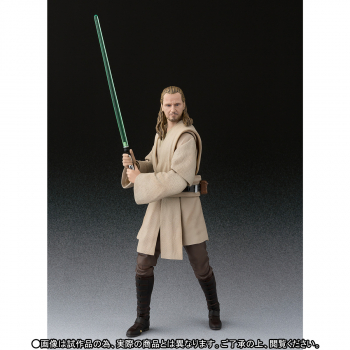 SHF Qui-Gon Jinn