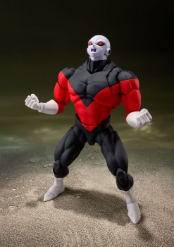 Jiren SHF