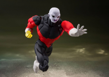 Jiren SHF