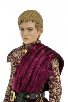 King Joffrey Baratheon