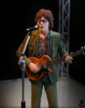 John Lennon Statue 1:9 Rock Iconz, 22 cm