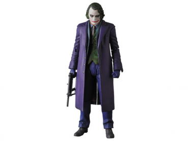 MAFEX Joker Ver. 2.0