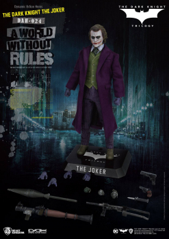 The Joker