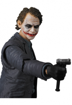 Joker Bank Robbery