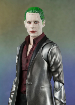 The Joker S.H.Figuarts