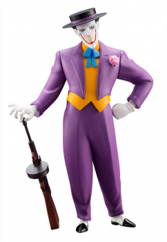 The Joker ArtFX+