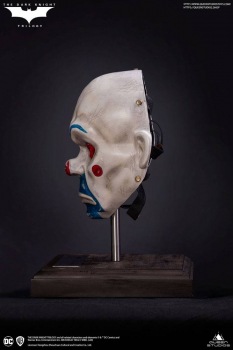 Joker Clown Mask