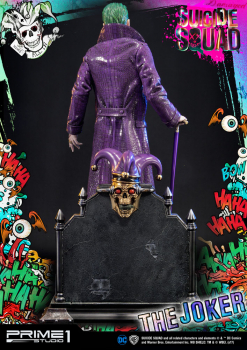 Joker Statue 1/3