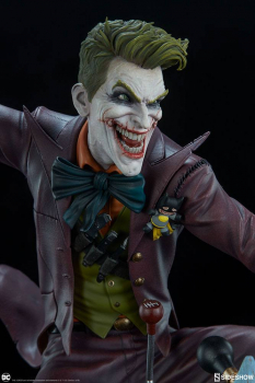 The Joker Premium Format