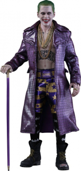 The Joker Purple Coat Ver.