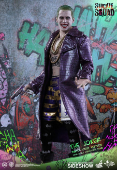 The Joker Purple Coat Ver.