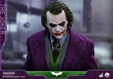 Joker Quarter Scale