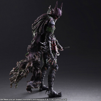 The Joker Play Arts Kai