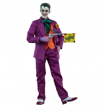 Sideshow Joker