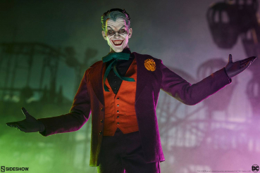 Sideshow Joker