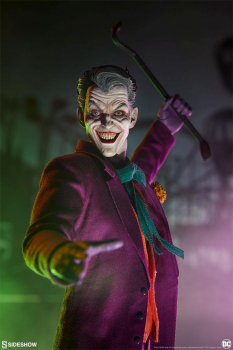 Sideshow Joker