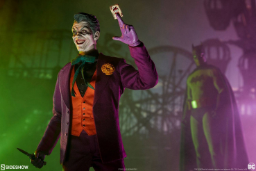 Sideshow Joker