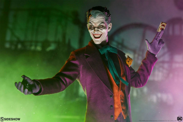 Sideshow Joker