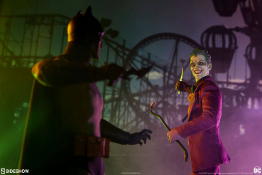 Sideshow Joker